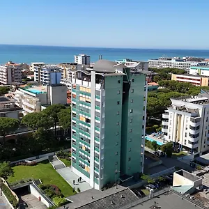Torre Del Sole Apartament